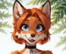 VeraTheFox's Avatar
