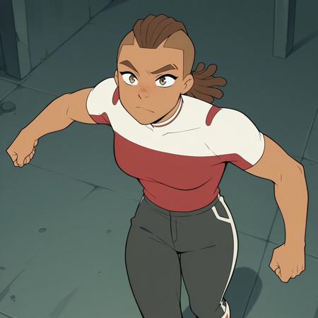 lonnie (she-ra) v1.0