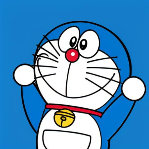 哆啦A梦/Doraemon image by SonGoku