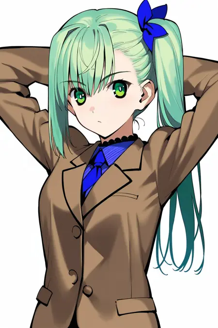 Koyama Hirokazu PonyXL style