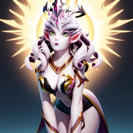 Celestina(Subverse)