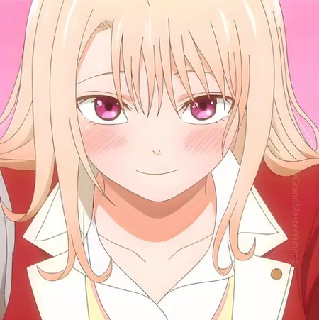 Mona Kawai | Medaka is Imprevious to My Charms IllustriousXL - v0.1