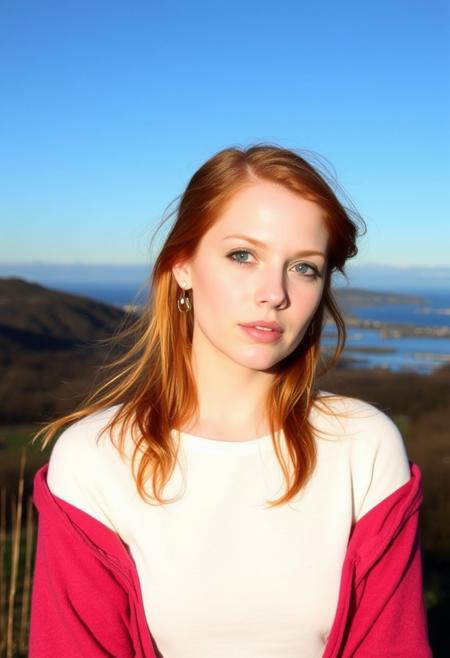 The I wonder if the default visceral distrust non ginger men feel for ginger men is the same with ginger women and non ginger women or if a distrust of non gingers is common among gingers at least by their dating practices I'd say the way non ginger men feel about ginger women is reflected in the way ginger women seem to feel about non ginger men tho it could just be that no one likes ginger men