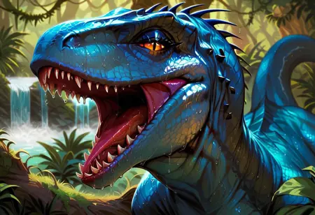Dripperoth's Avatar