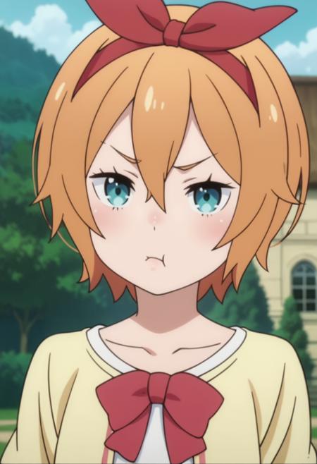 Petra Leyte [Re:Zero] v1.0 [Pony]