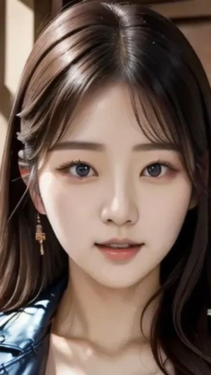 Arachi asian Beauty Face v1.2 v1.0