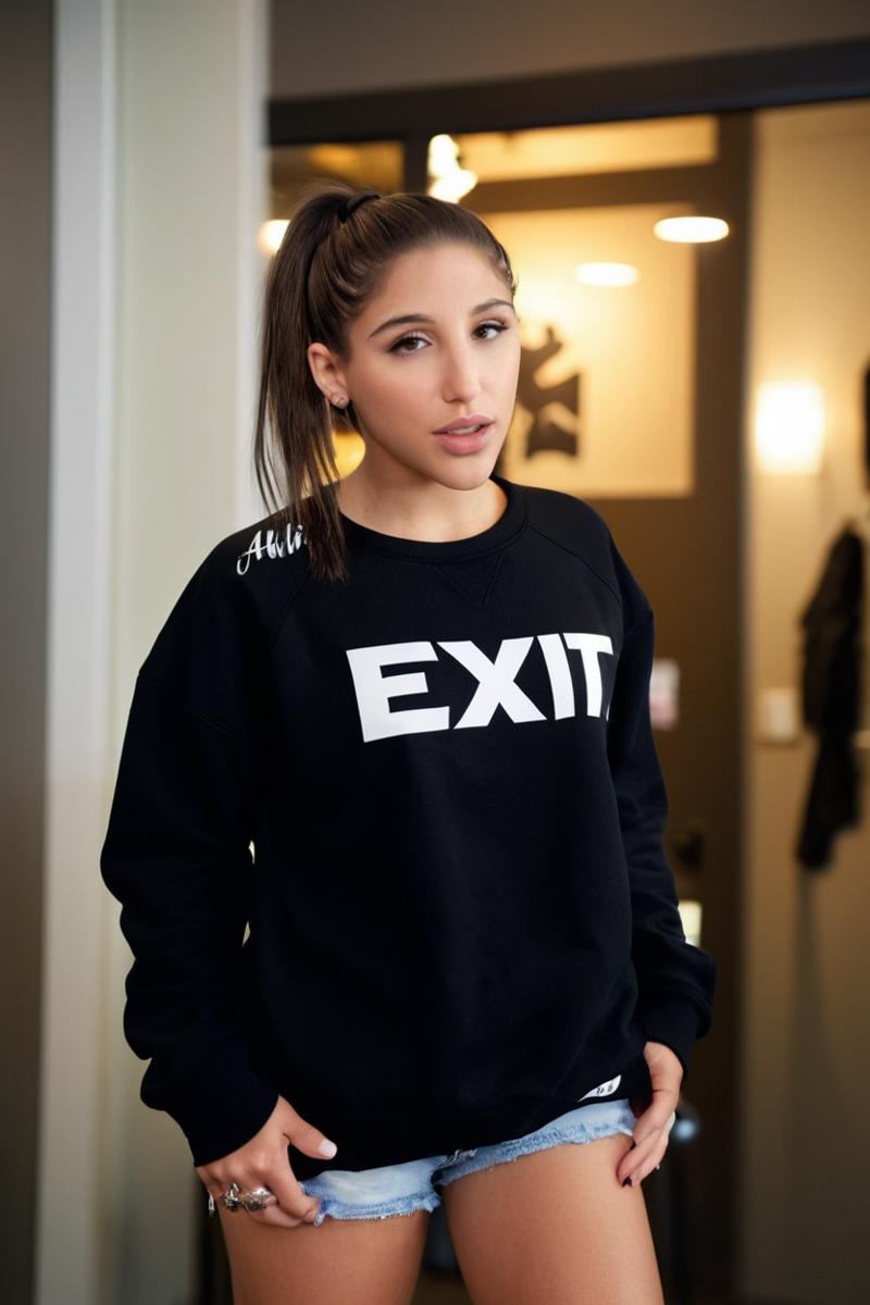 Abella Danger - v1.0 Showcase | Civitai