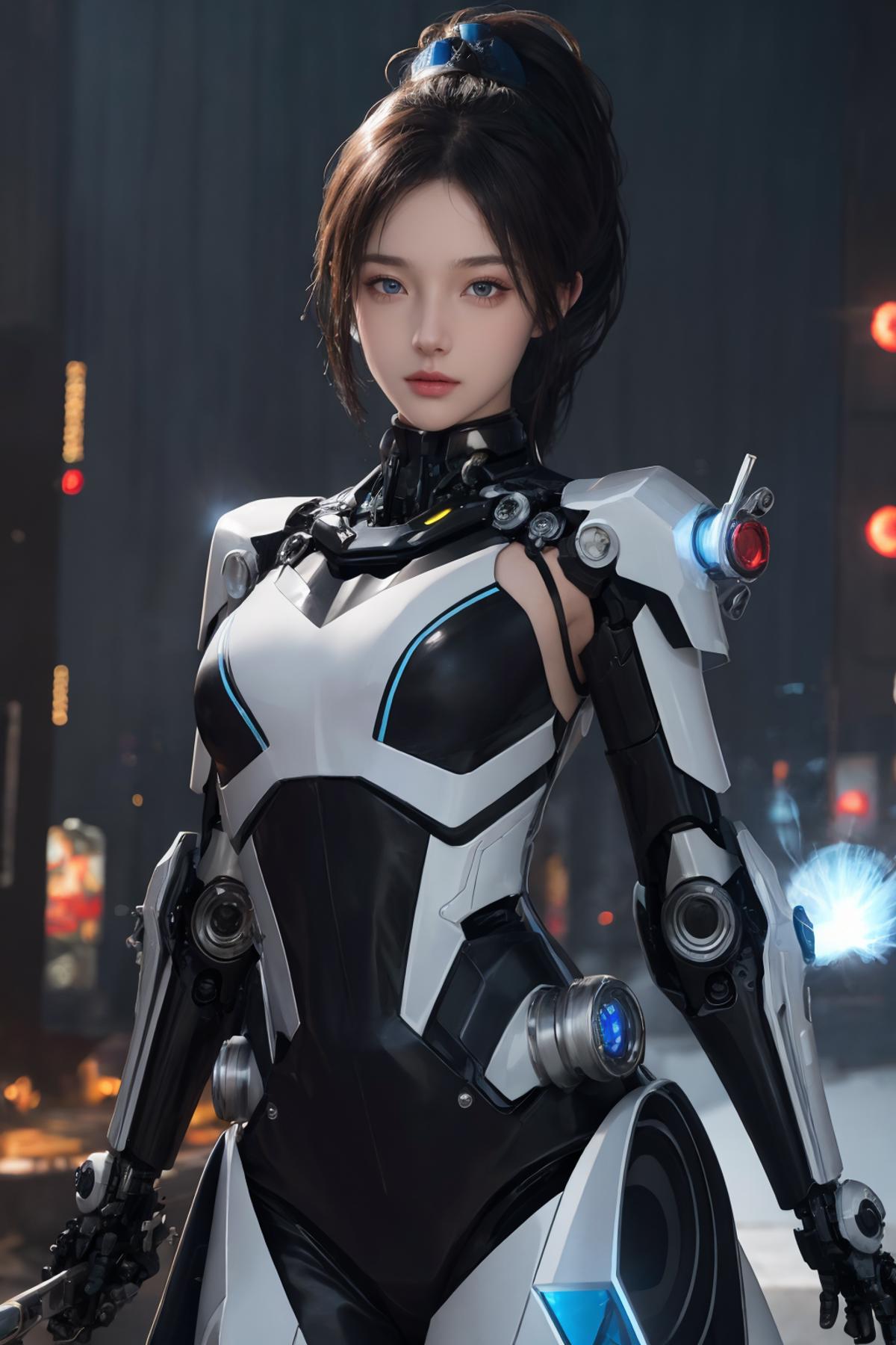 AI model image by 2195074809481