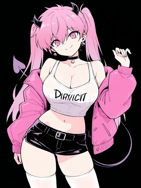 Ranma Wall Doujin