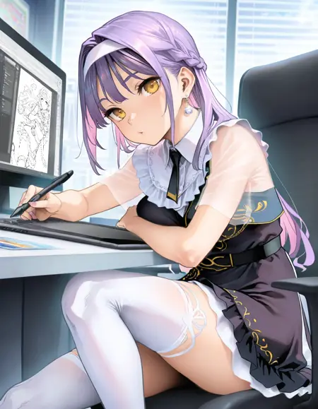 Tainan University of Technology-Elna | 台南应用科技大学-爱尔纳