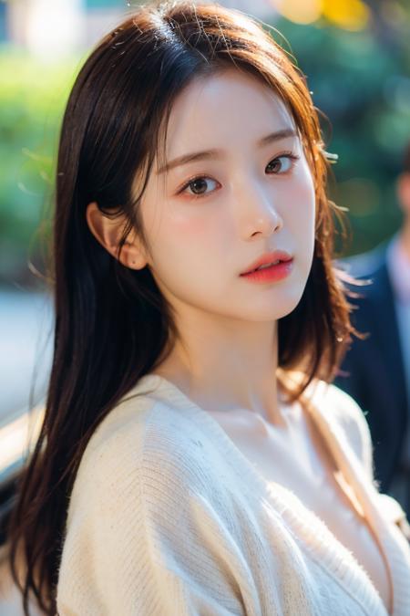 Not FROMIS9 _ Gyuri v1.0