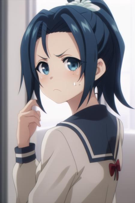 Hanetachi Hina | ORESUKI: Are you the only one who loves me? | 俺を好きなのはお前だけかよ v1.0