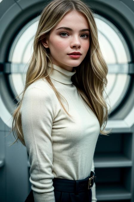 Freya Allan - Actress v2.0