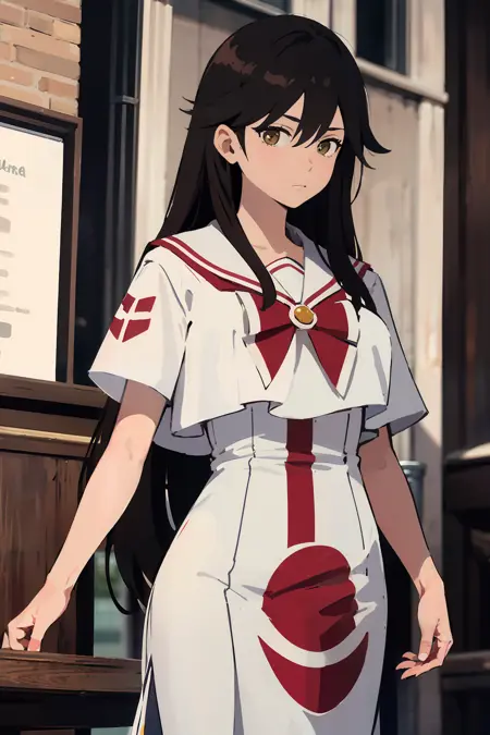 Akira Ferrari (Aria)