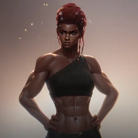 Missing Arcane Characters/Version Collection