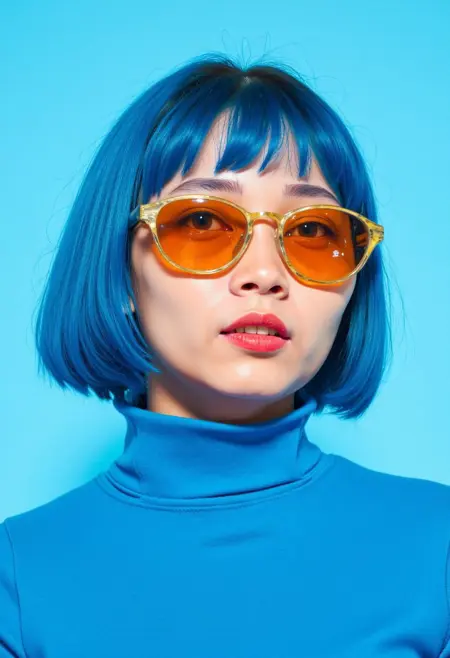 Ayumiko Habsari FLUX