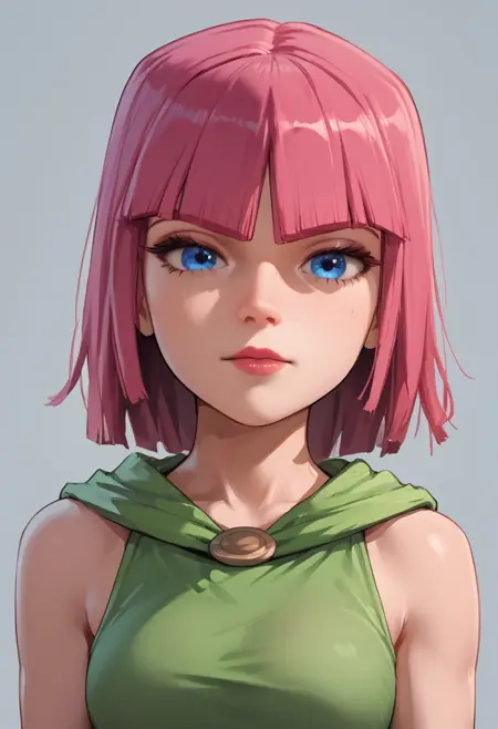 Archer clash of clans