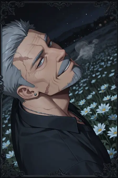 Go Gunhee | Solo Leveling!🆙