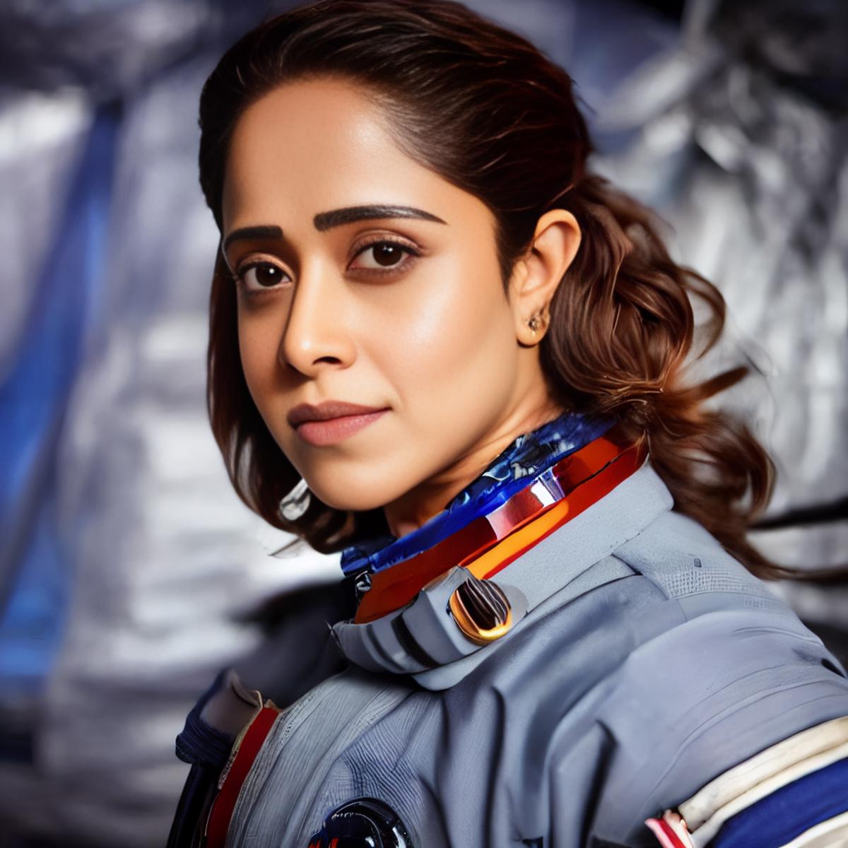 Nushrat Bharucha image by parar20