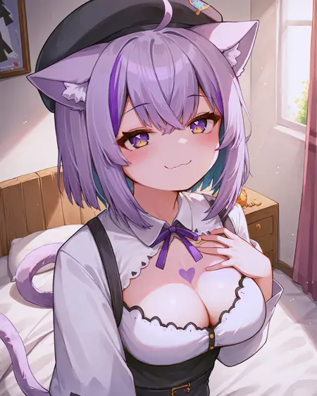 Deaver (Artist Style) [PonyXL]