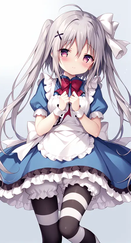 風又 ねり(风又音理)Kazamata Neri