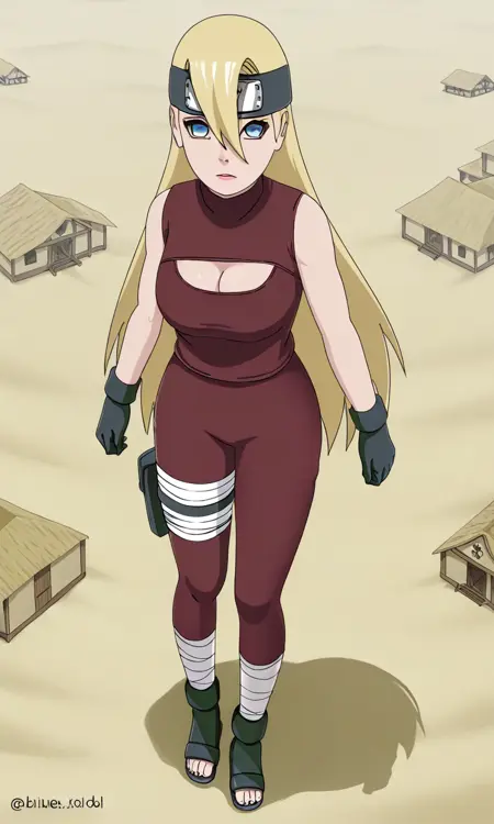 yodo (Boruto: Naruto Next Generations)