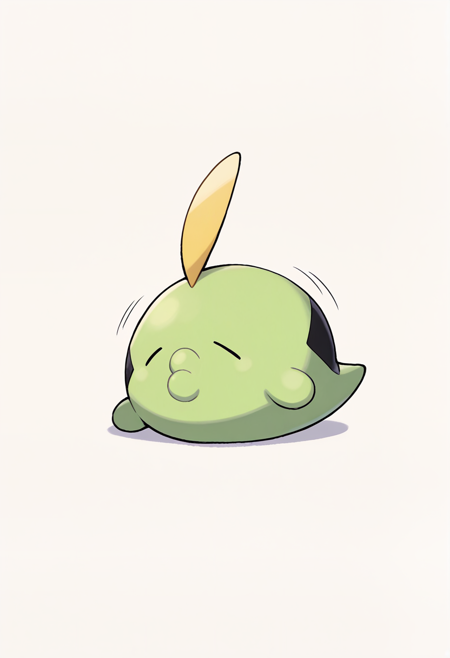 Gulpin, Swalot - ゴクリン, マルノーム - Pokemon (Creature) v1.0