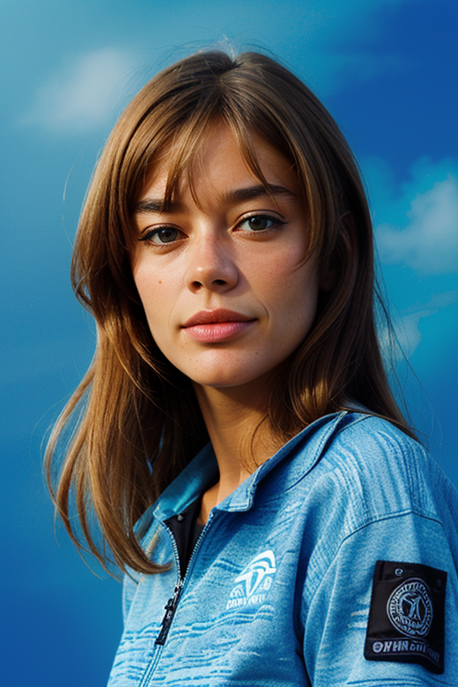 Francoise Hardy image by j1551