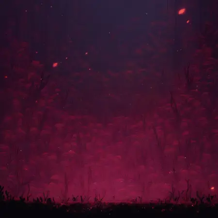 Hollow Knight scenery [BETA]