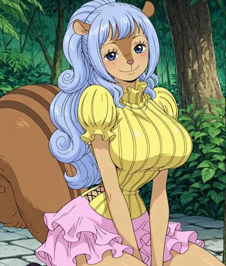 Tristan (One Piece)