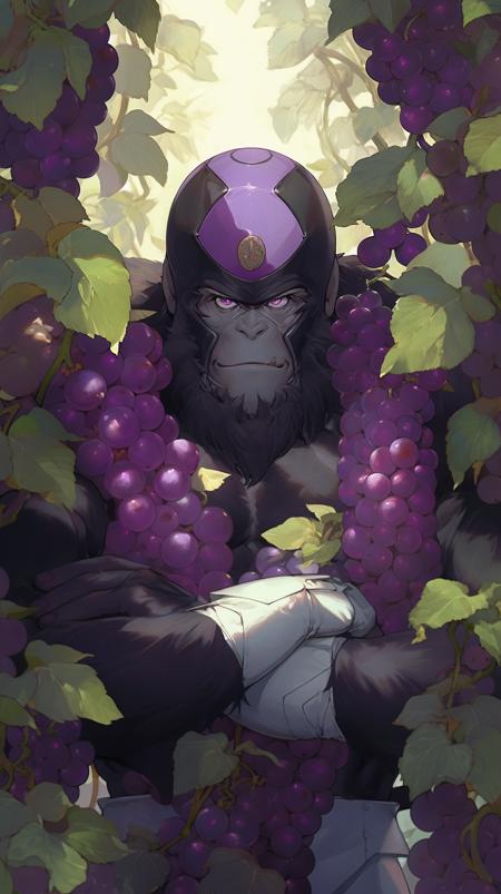 grapeApe's Avatar