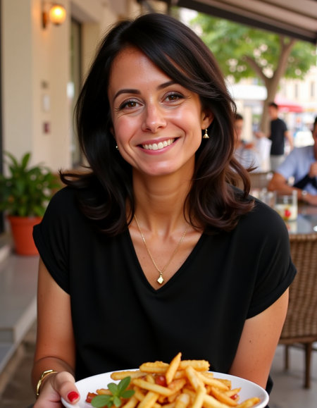 Anne-Sophie Bajon 🇨🇵 v1.0