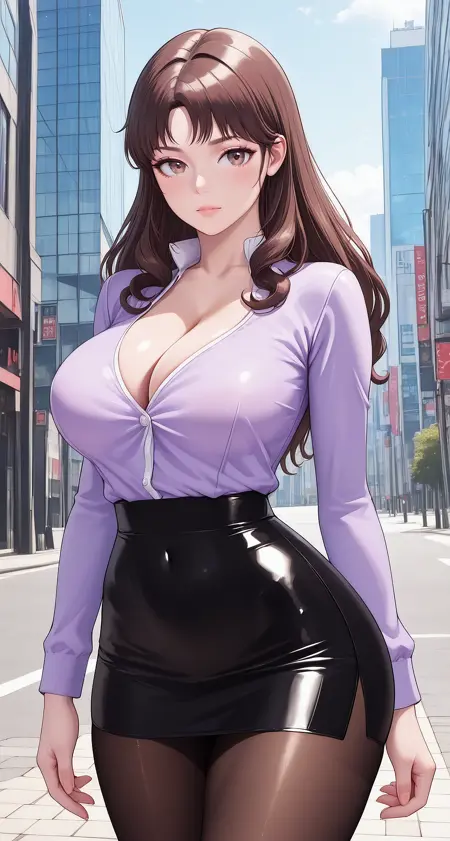 Eu Hye-Rin - Body Bind- Manhwa