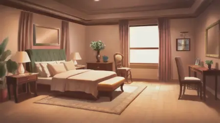 OurRedStrings Backgrounds