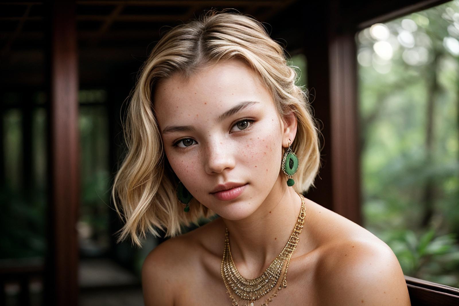 Rachel Yampolsky image by JernauGurgeh