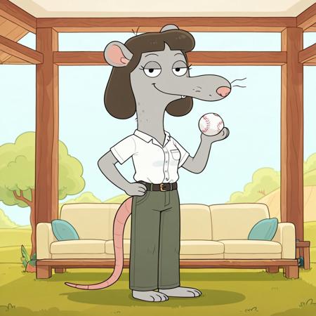 Jackie Pennidötter (Kiff) Illustrious v1