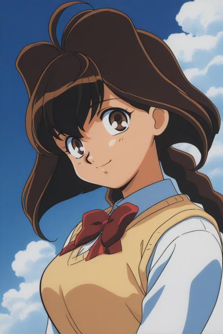 Jiyuu Nanohana - Jubei-chan: The Ninja Girl  / 菜ノ花 自由（十兵衛ちゃん） v1.0