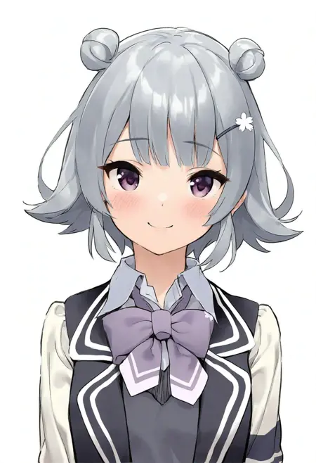 Koharu Rikka 小春六花 NoobAI / Illustrious