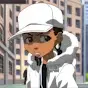 JGamin's Avatar