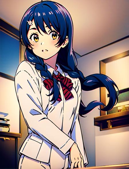 megumi tadokoro v1.0