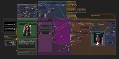 LTX 0.9.6_Distil i2v, With Conditioning
