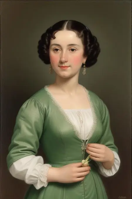 Gertrudis's Avatar