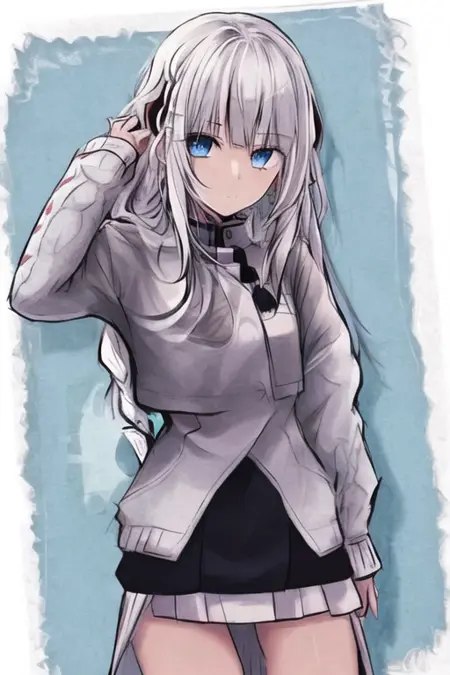 Haru
