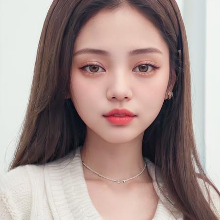 Jennie Blackpink V1