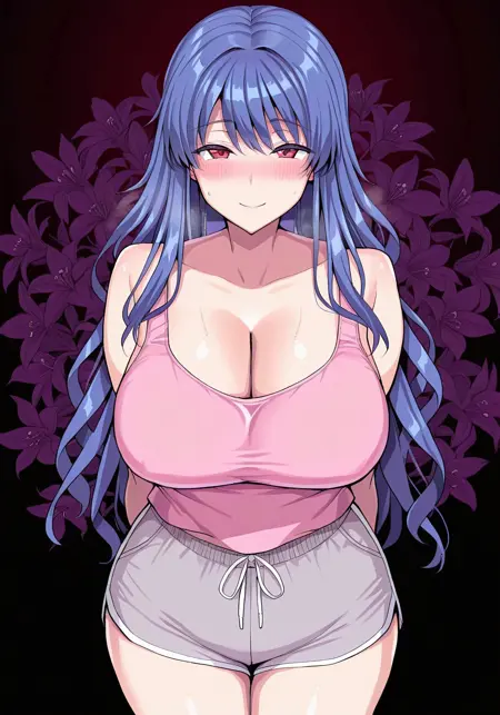 MILF Stepmom (Chin / 交尾の家)  (IL)