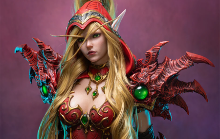Valeera V1