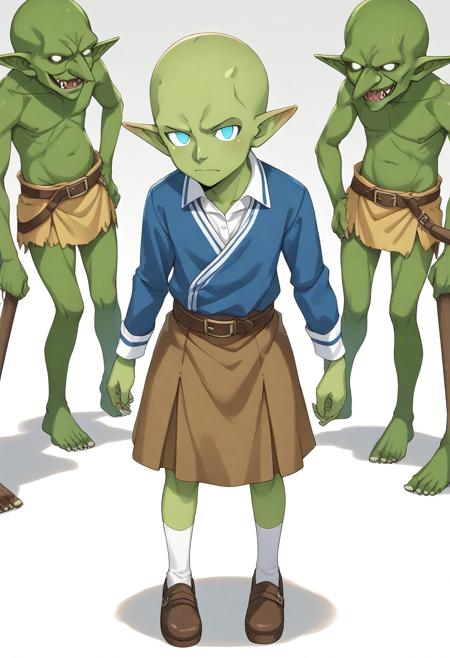 goblin