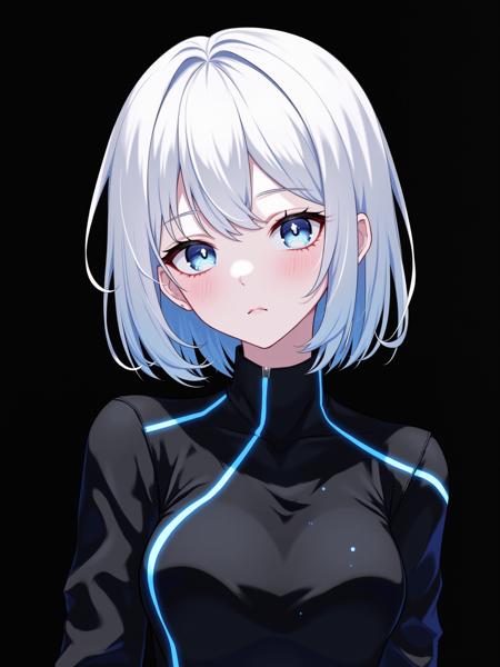 造梦实验室-风格加强-琉璃眼眸-FLUX v1.0