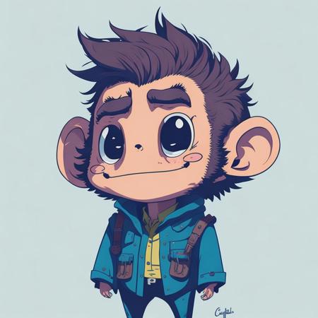 MonkeyAi's Avatar