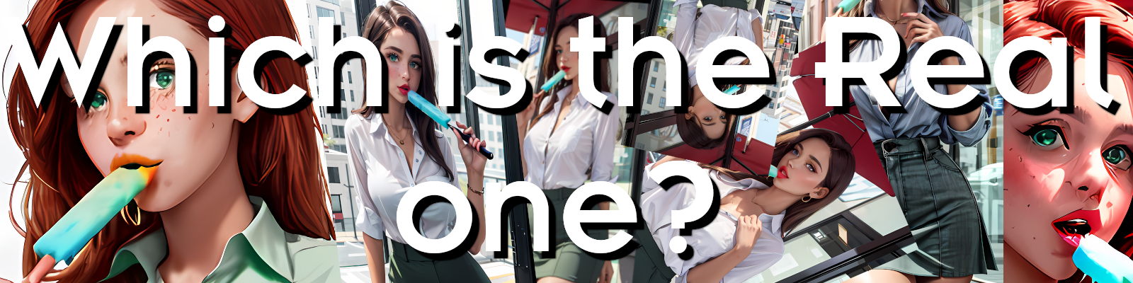 What is the real model? A hobbyist look at model previews